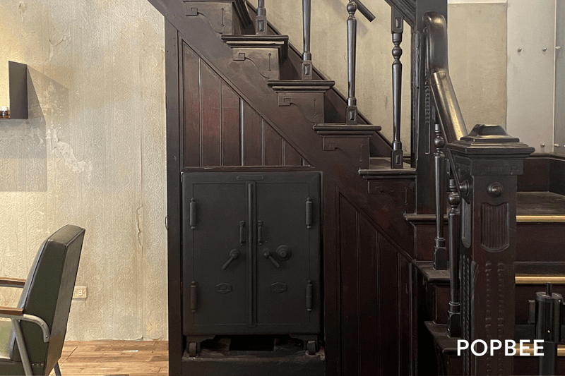 Le Labo Tainan new Open house aged over 100 years