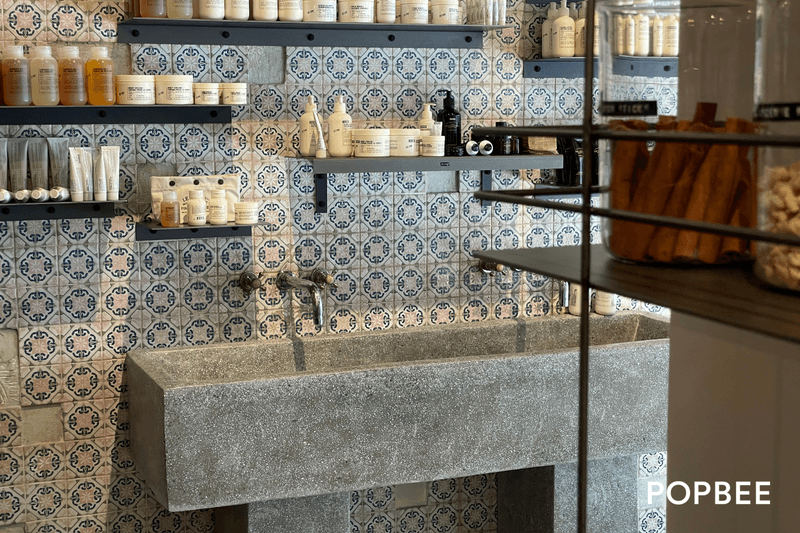 Le Labo Tainan new Open house aged over 100 years