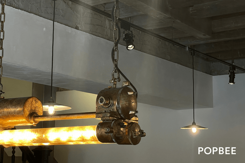 Le Labo Tainan new Open house aged over 100 years