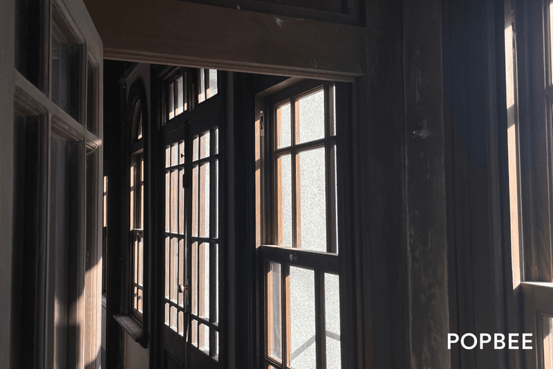 Le Labo Tainan new Open house aged over 100 years