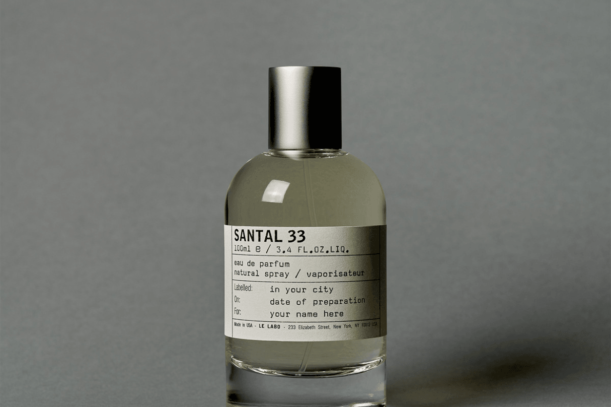 Le Labo Tainan new Open house aged over 100 years