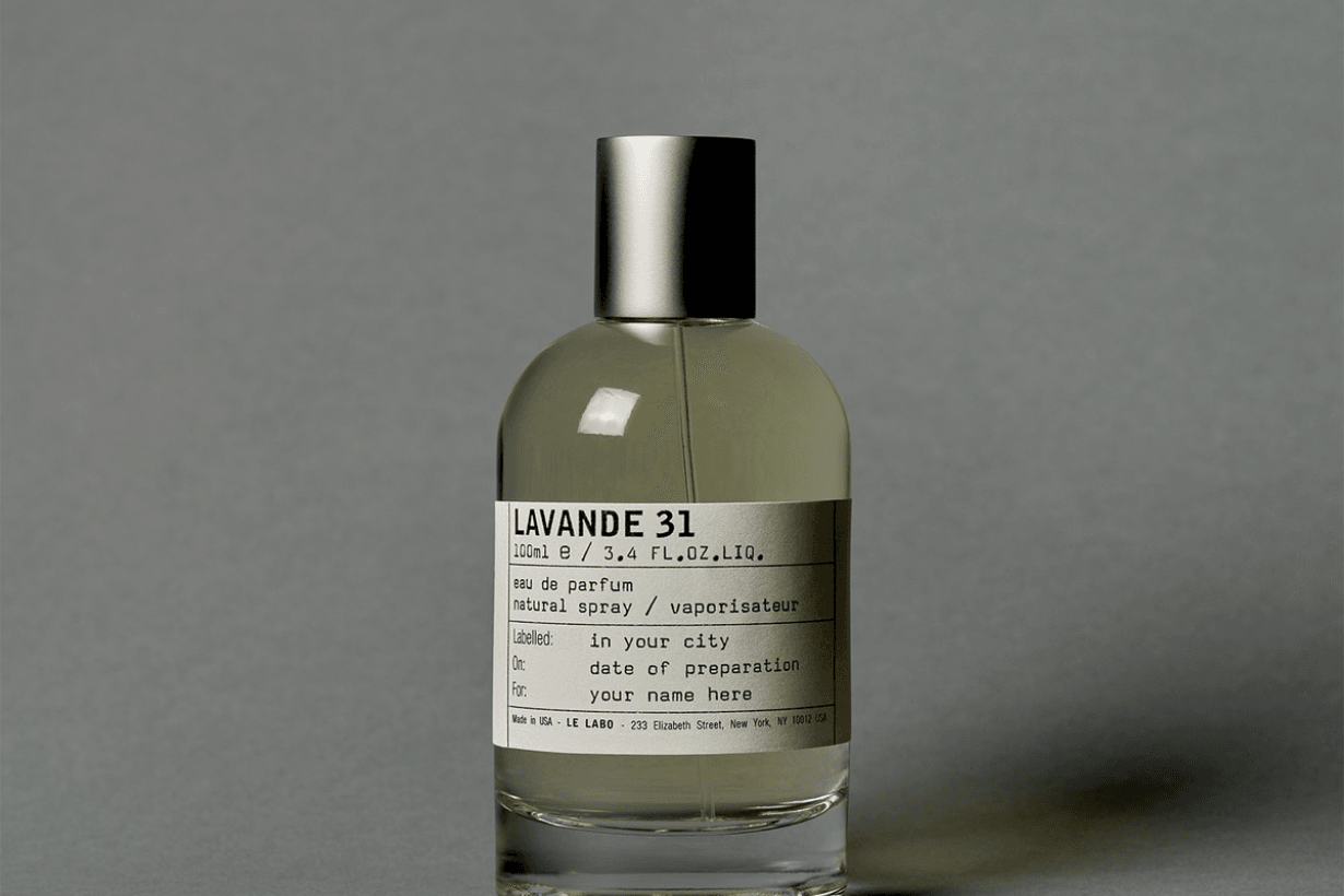 Le Labo Tainan new Open house aged over 100 years