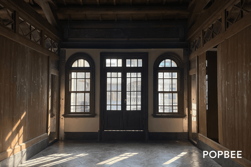 Le Labo Tainan Taiwan