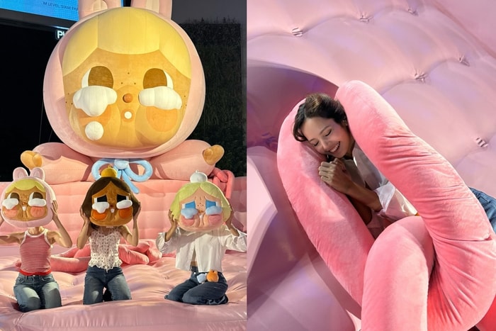 Lisa IG 公開認愛!Labubu 出現情敵,一起解開 Crybaby 5 個哭泣的原因