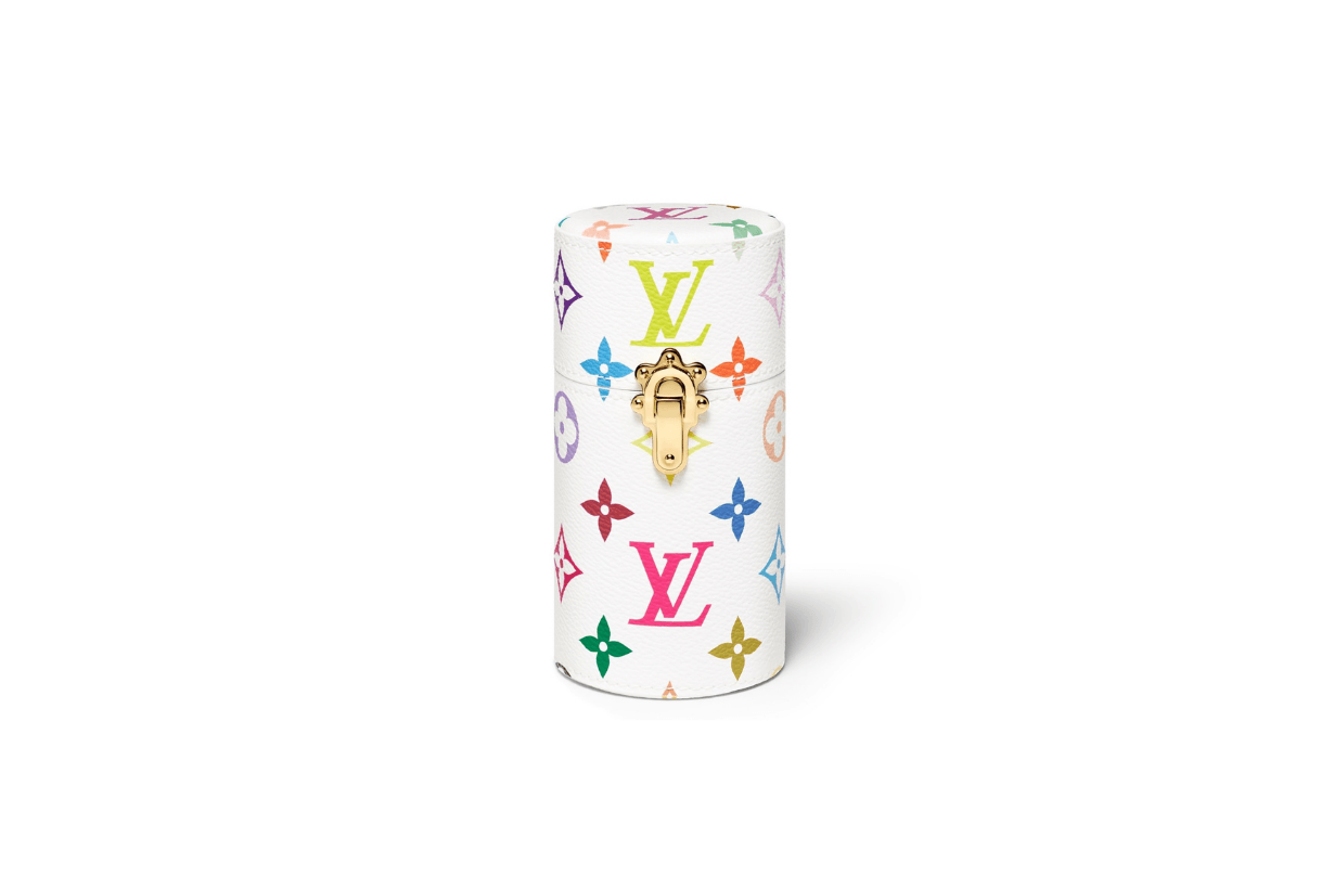 Louis Vuitton x Takashi Murakami Monogram Multicolor Monogram Superflat Handbags