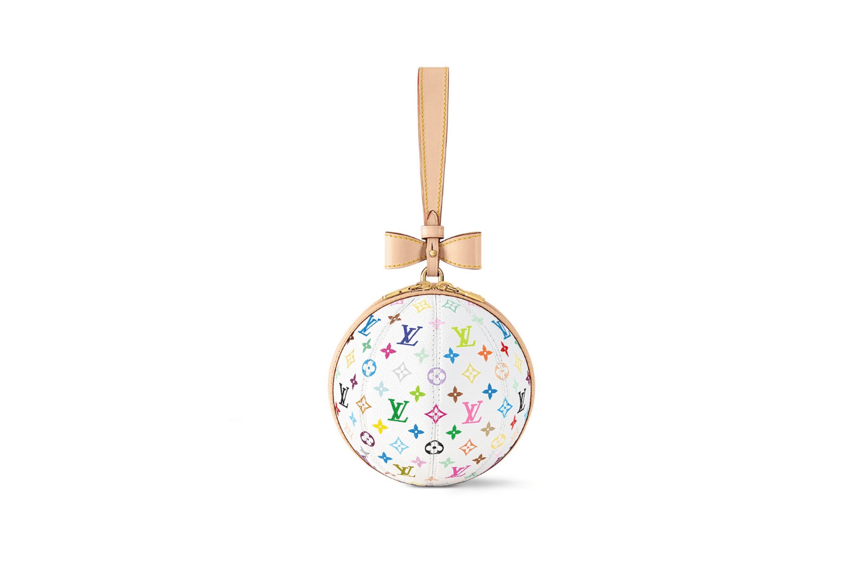 Louis Vuitton x Takashi Murakami Monogram Multicolor Monogram Superflat Handbags