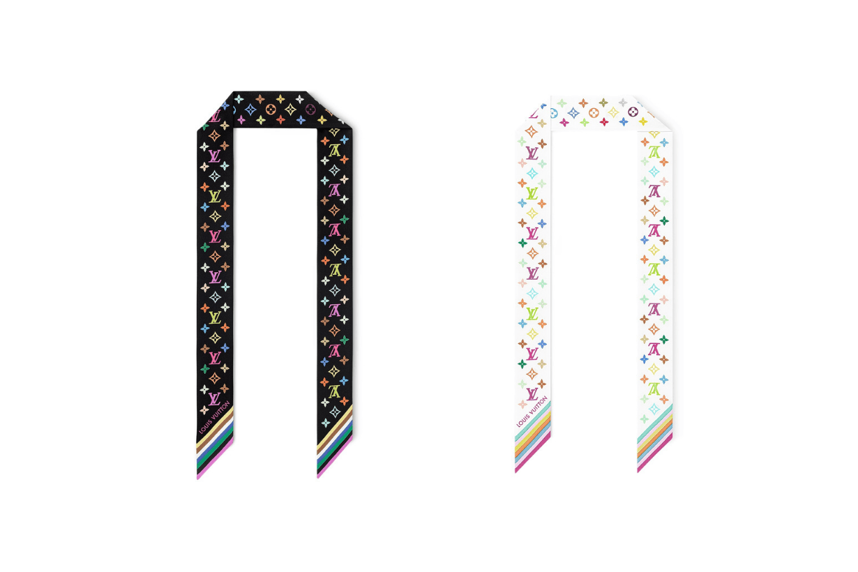Louis Vuitton x Takashi Murakami Monogram Multicolor Monogram Superflat Handbags