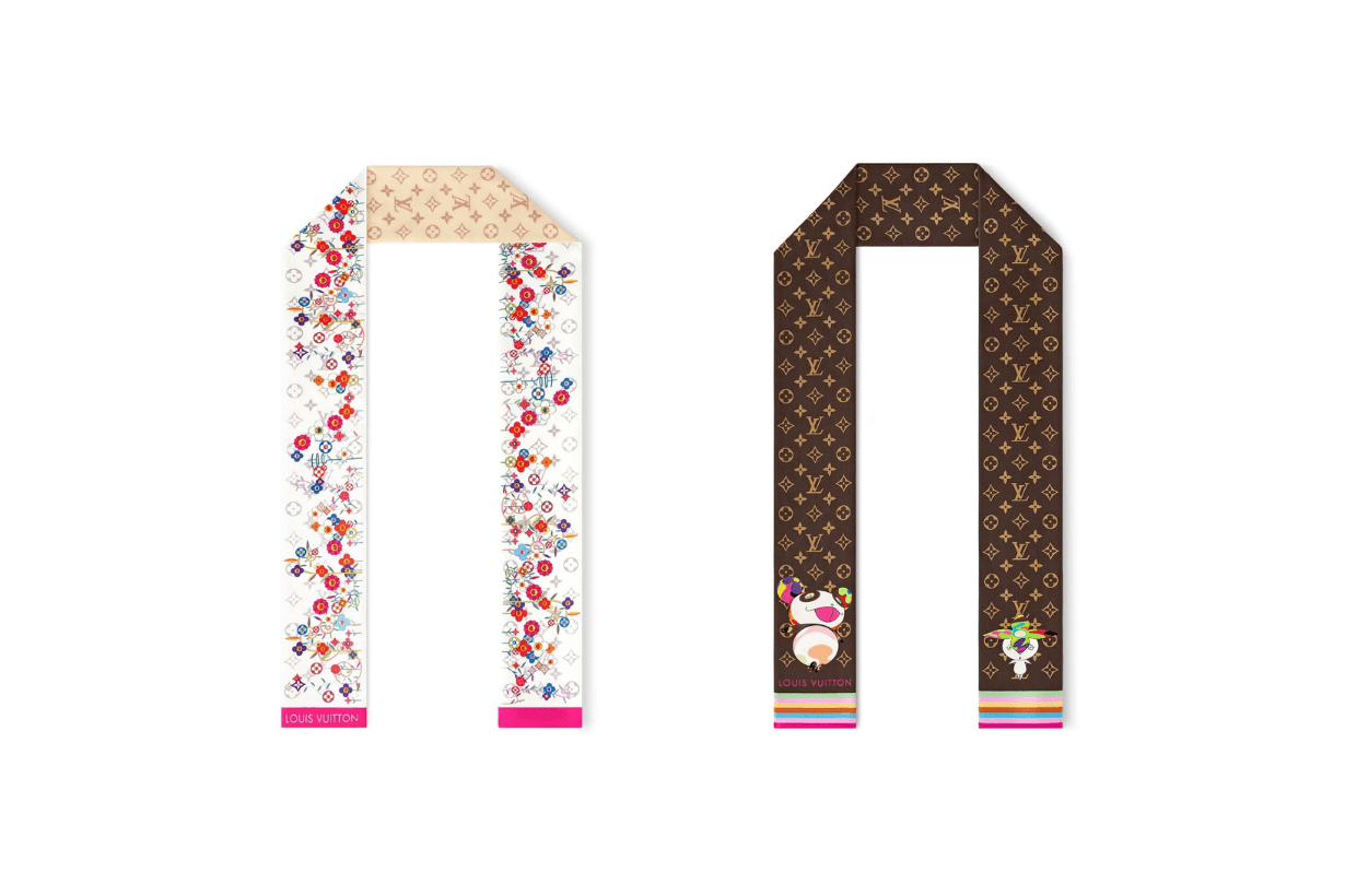 Louis Vuitton x Takashi Murakami Monogram Multicolor Monogram Superflat Handbags
