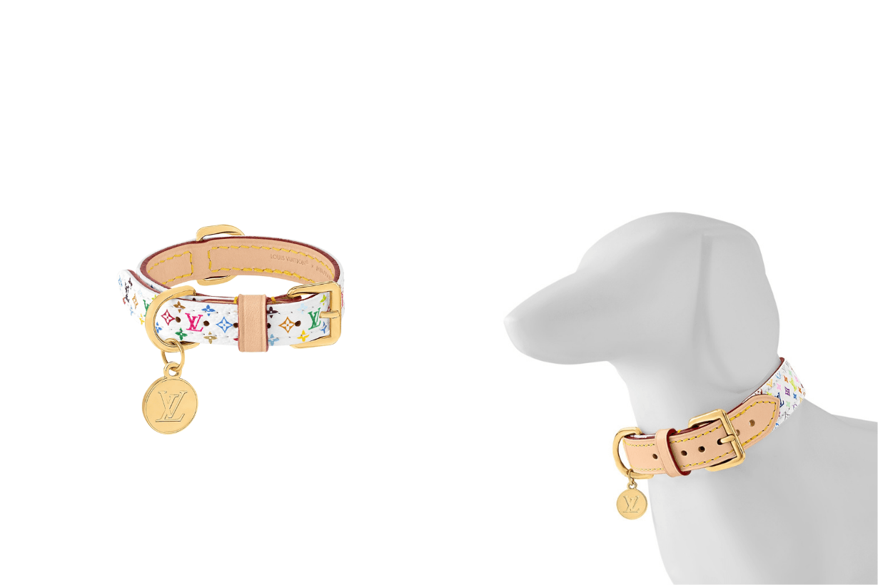 Louis Vuitton x Takashi Murakami Monogram Multicolor Monogram Superflat Handbags