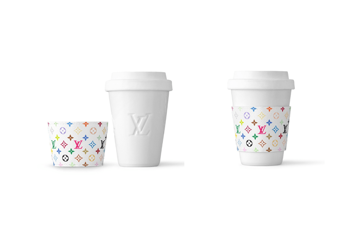 Louis Vuitton x Takashi Murakami Monogram Multicolor Monogram Superflat Handbags