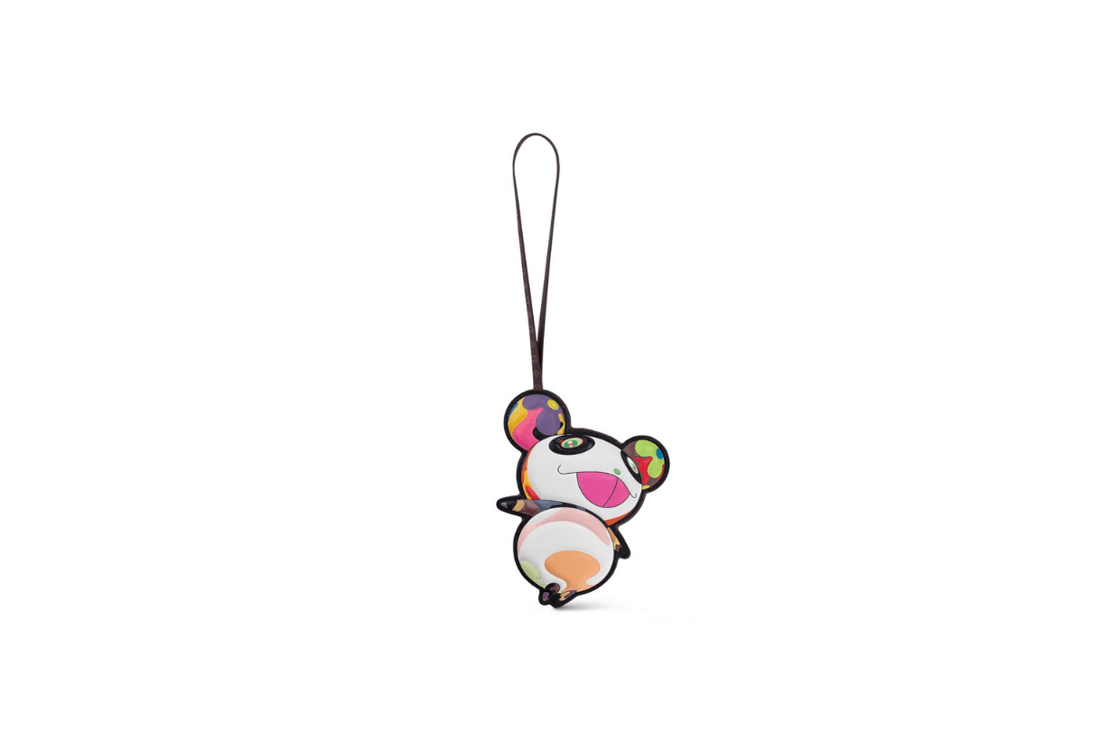 Louis Vuitton x Takashi Murakami Monogram Multicolor Monogram Superflat Handbags