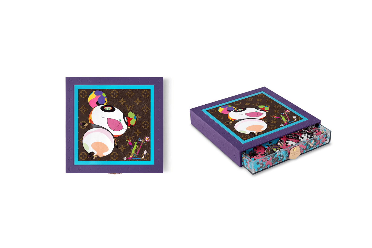 Louis Vuitton x Takashi Murakami Monogram Multicolor Monogram Superflat Handbags