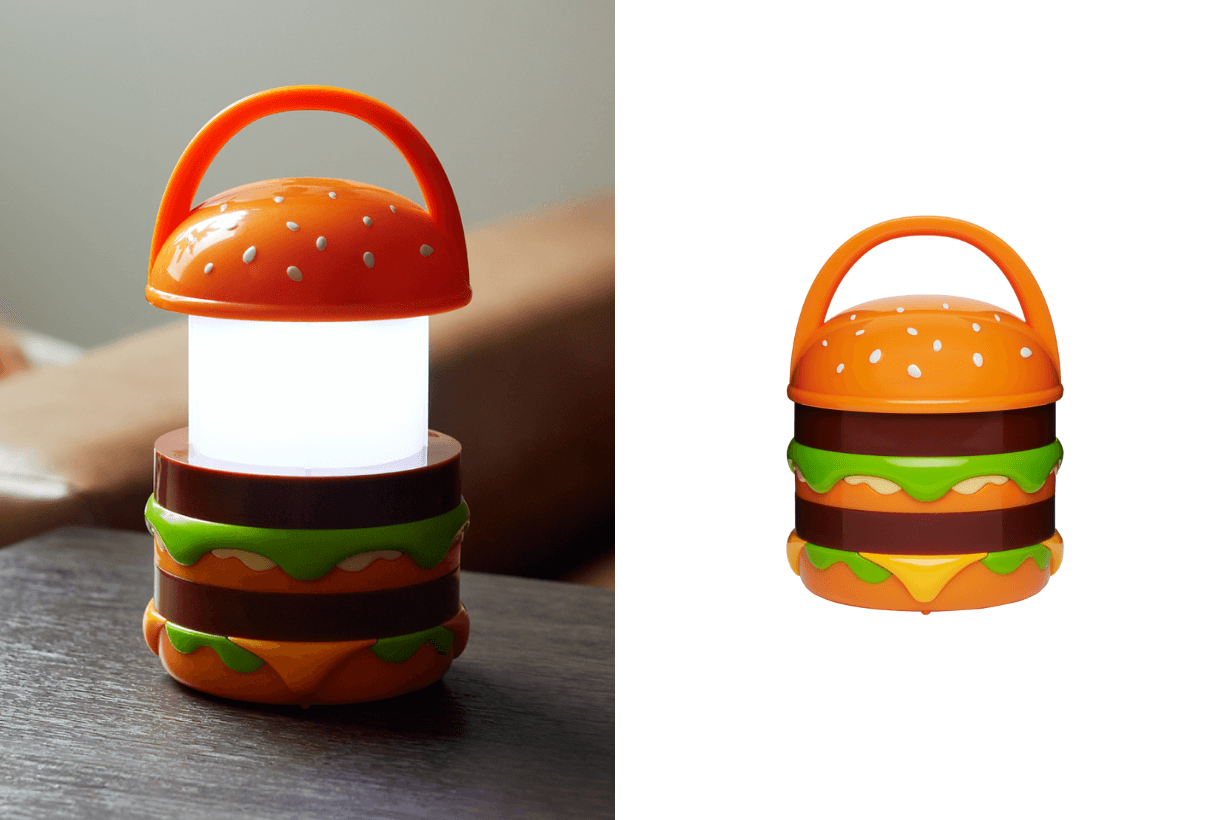 McDonalds Japan lucky bag 2025 BEAMS DESIGN