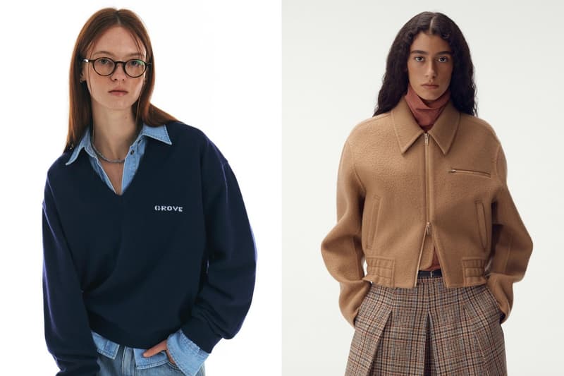 Miu Miu 平替品牌推薦:復古學院風、網球運動風都有,讓你今個秋冬成為「Miu Miu 女孩」