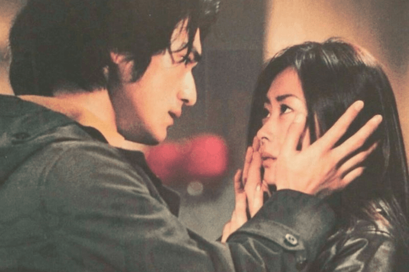 Nakayama Miho passed away Japanese Actress