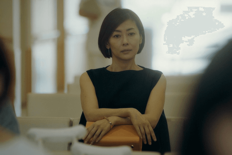 Nakayama Miho passed away Japanese Actress