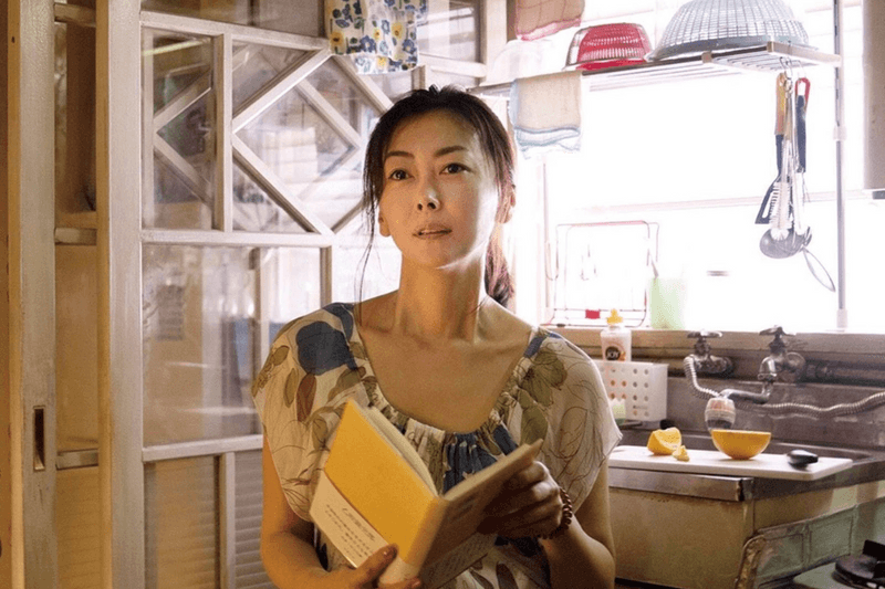Nakayama Miho passed away Japanese Actress