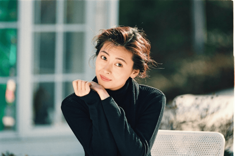 Nakayama Miho passed away Japanese Actress