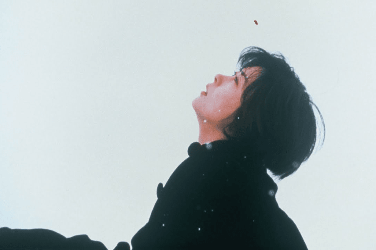 Nakayama Miho passed away Japanese Actress
