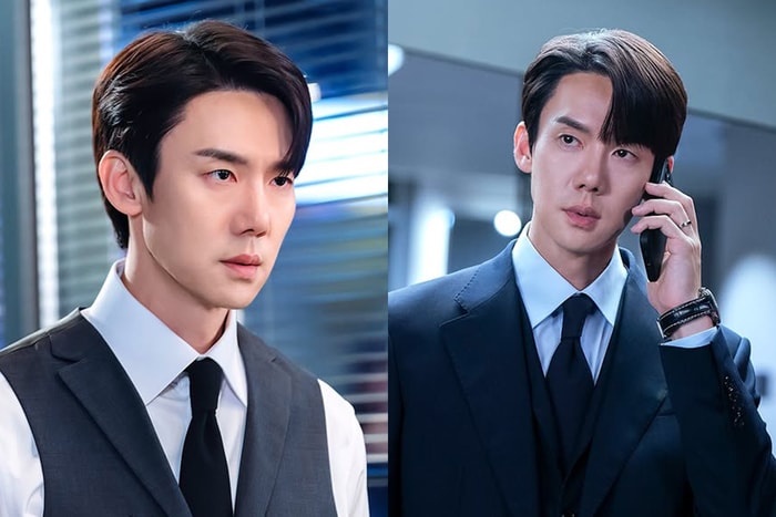 《現在撥打的電話》太令人上癮:白司彥的霸氣語錄,誰也想在現實中聽一次!