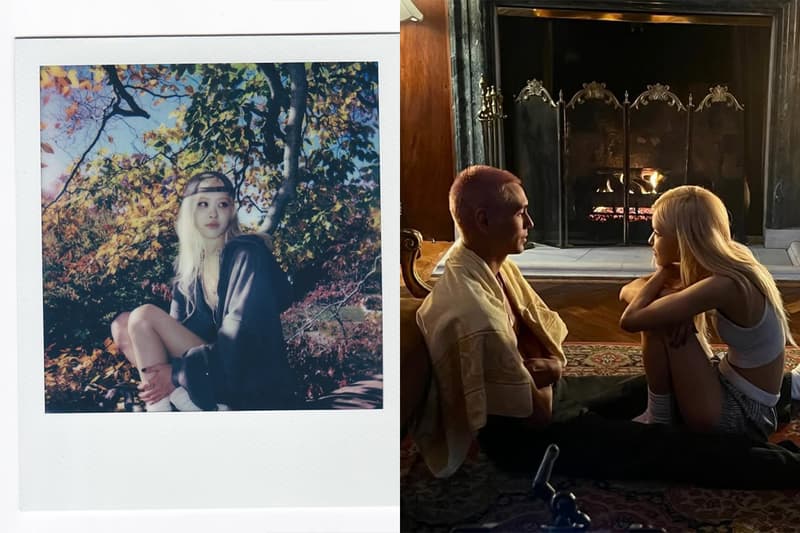 Rosé 親自為「前度性別」解話:網民交出兩個可疑的名字,懷疑他們就是「偷走戒指的人」