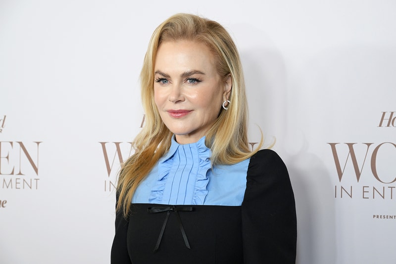 Nicole Kidman 的美會遺傳：繼大女兒為 Miu Miu 當模特兒，小女兒罕有露面，精緻長相獲盛讚 