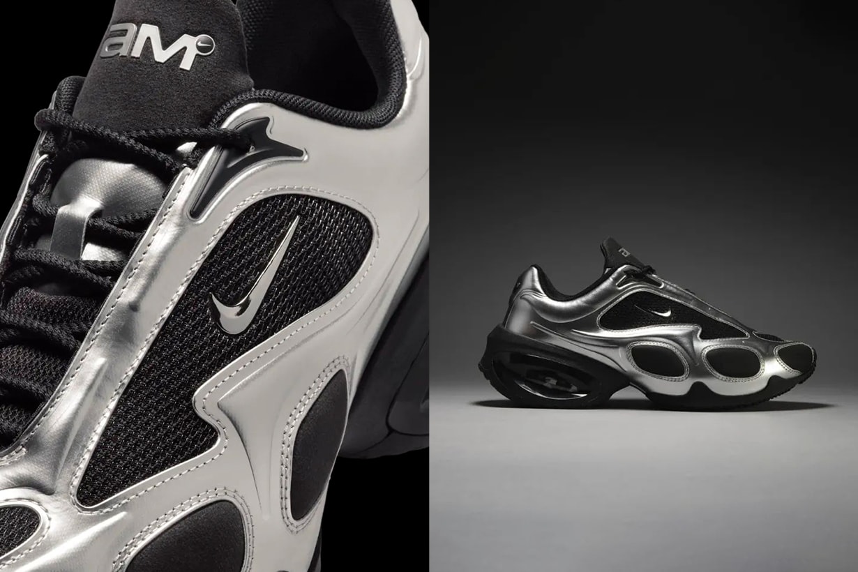 nike air max muse sneakers release taiwan fruition