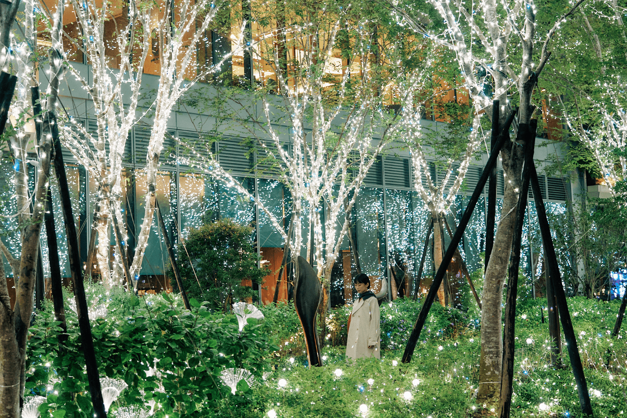PARKLANE CHRISTMAS 2024 Taichung