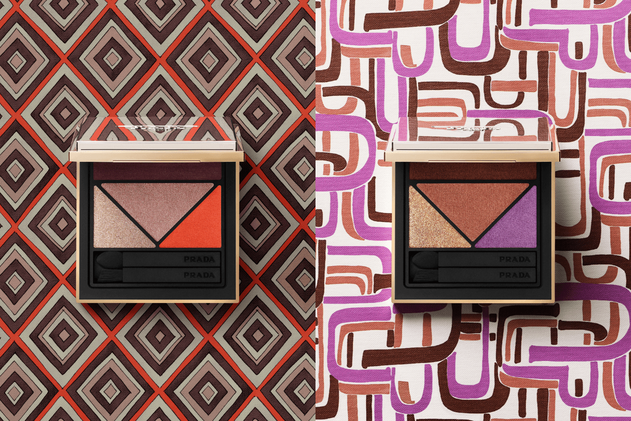 PRADA Beauty Taiwan Release info Monochrome lipstick 2211