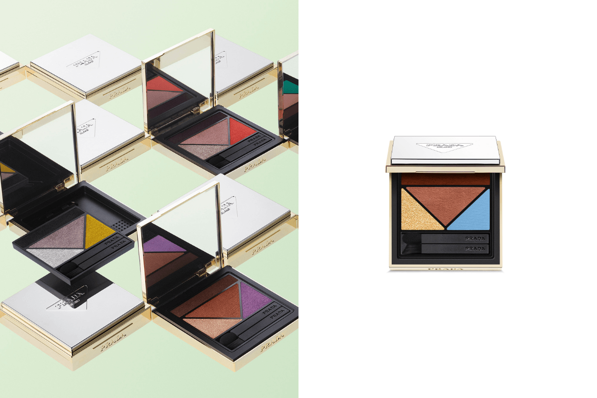 PRADA Beauty Taiwan Release info Monochrome lipstick 2211