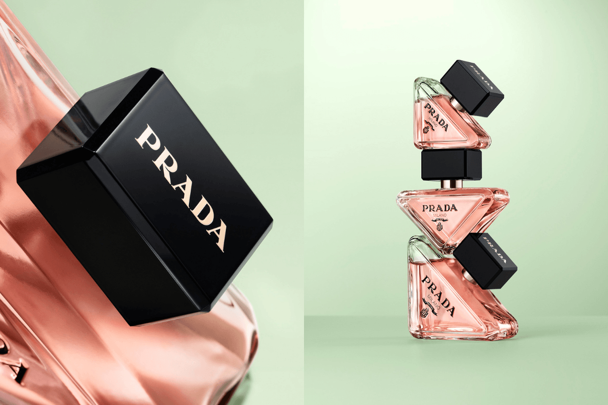 PRADA Beauty Taiwan Release info Monochrome lipstick 2211