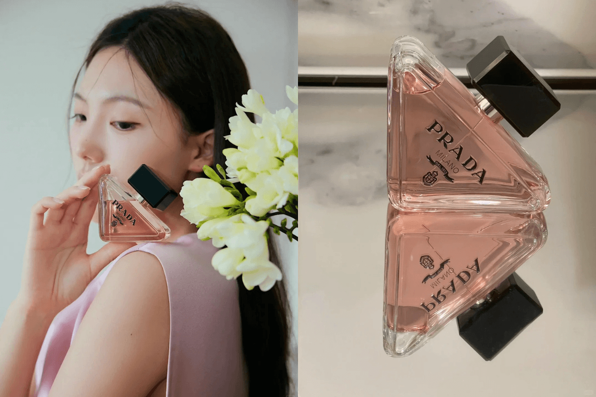 PRADA Beauty Taiwan Release info Monochrome lipstick 2211