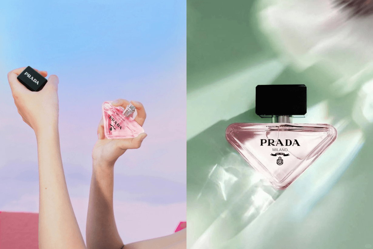 PRADA Beauty Taiwan Release info Monochrome lipstick 2211