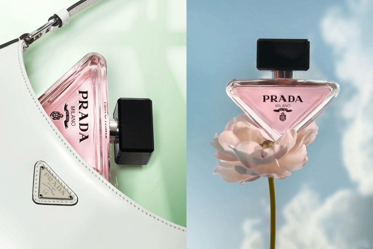 PRADA Beauty Taiwan Release info Monochrome lipstick 2211