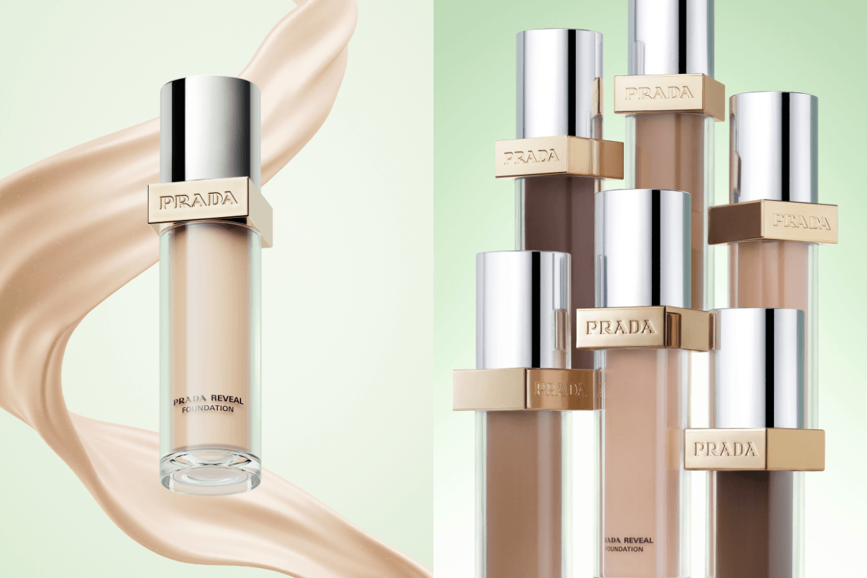 PRADA Beauty Taiwan Release info Monochrome lipstick 2211