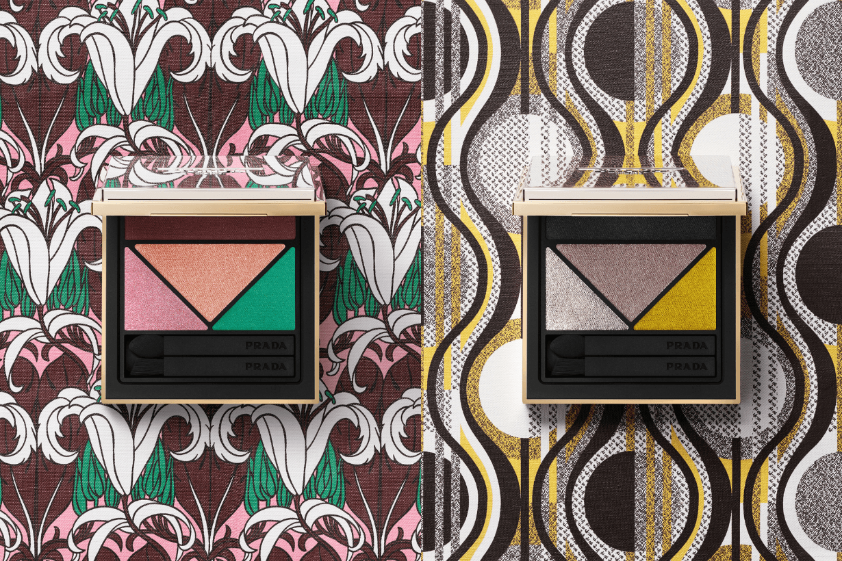 PRADA Beauty Taiwan Release info Monochrome lipstick 2211