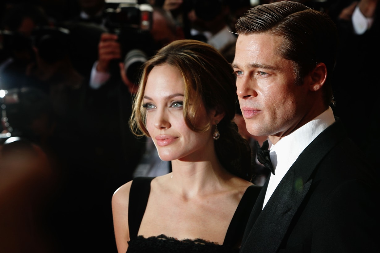 竟有導演公開表示有意邀請 Brad Pitt 與 Angelina Jolie 合作拍戲，假如事成的話肯定會是大作！ 