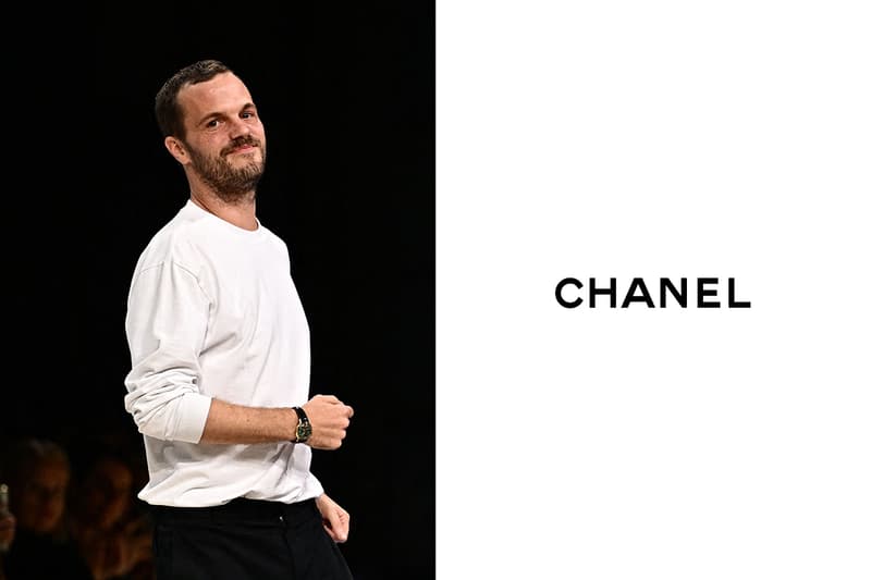 CHANEL 為何最後選擇 Matthieu Blazy?最快 2025 年 10 月推出首個系列!
