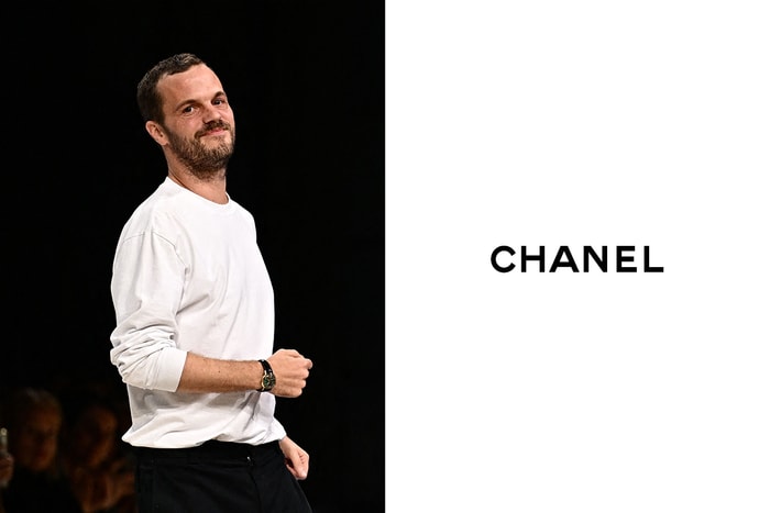 為何 CHANEL 最後選擇了他?認識新創意總監 Matthieu Blazy,最快明年春天上任!