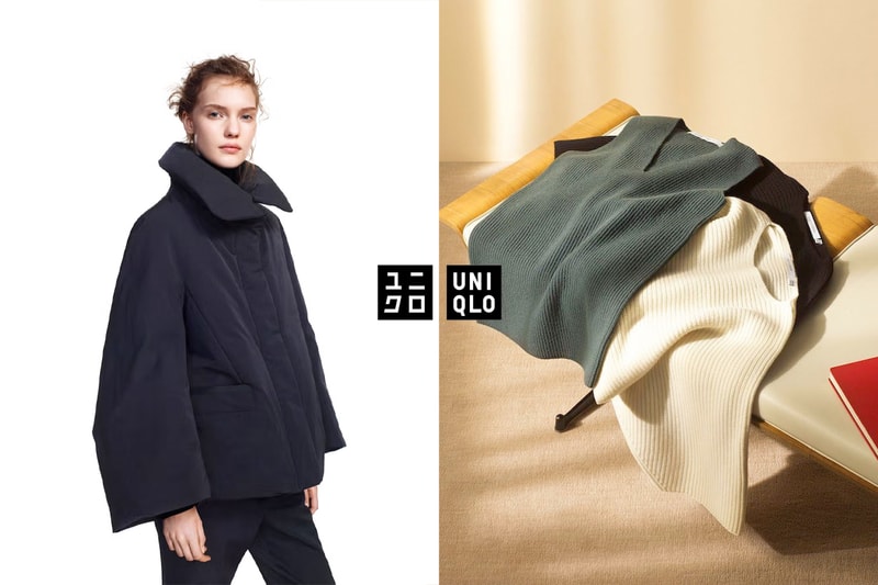 UNIQLO 極簡 +J 回來了！重新生產 Lemaire、EG... 每一個都是當年的現象級聯名！
