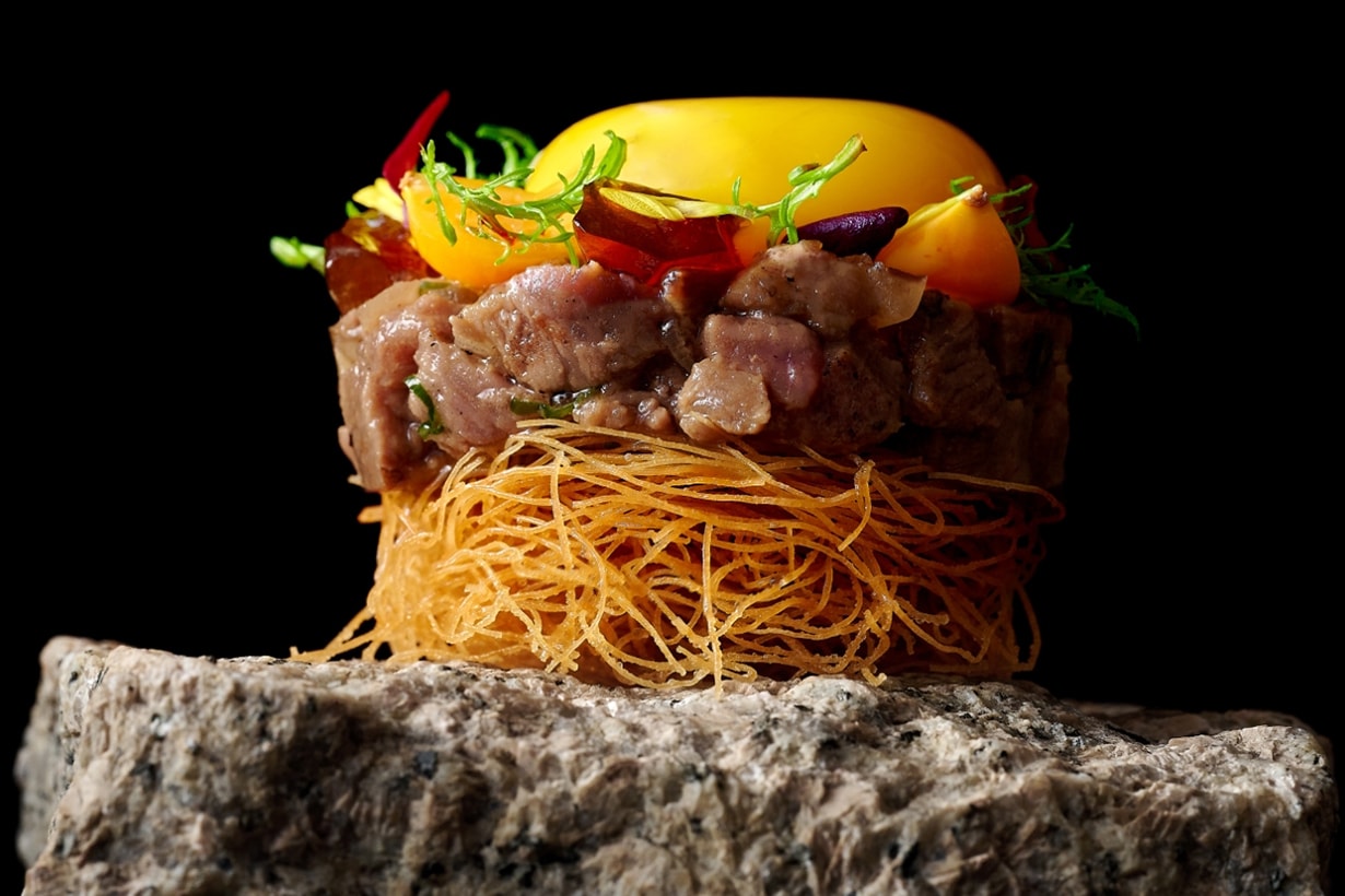 sung chikan pharmacy ba limited menu pasta risotto taipei restaurant recommendation