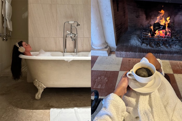 不論天氣有多冷,你多麼需要一個熱水涼:千萬不要回家後立即洗澡!