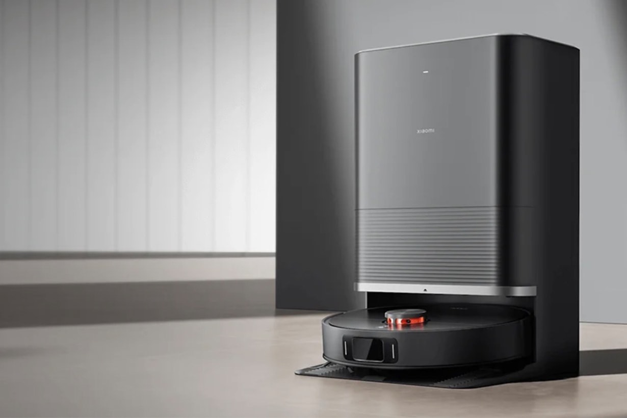 Apakah robot penyapu dan mengepel bermanfaat? Robot penyapu dan mengepel baru Xiaomi X20 Max memiliki empat fungsi dalam satu untuk menciptakan kehidupan yang berkualitas! - POPBEE 1 Apakah robot penyapu dan mengepel bermanfaat? Robot penyapu dan mengepel baru Xiaomi X20 Max memiliki empat fungsi dalam satu untuk menciptakan kehidupan yang berkualitas!