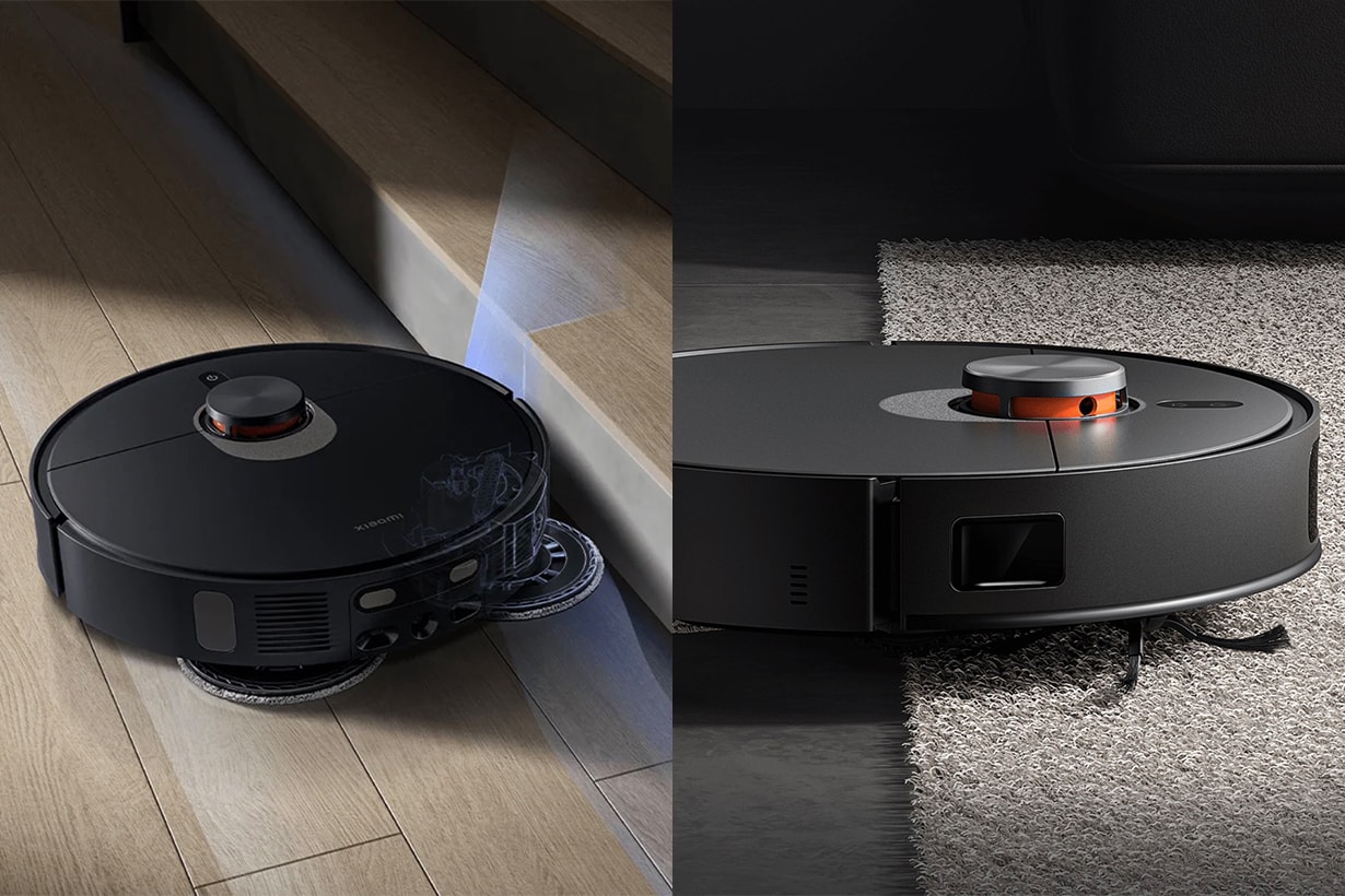 Apakah robot penyapu dan mengepel bermanfaat? Robot penyapu dan mengepel baru Xiaomi X20 Max memiliki empat fungsi dalam satu untuk menciptakan kehidupan yang berkualitas! - POPBEE 2 Apakah robot penyapu dan mengepel bermanfaat? Robot penyapu dan mengepel baru Xiaomi X20 Max memiliki empat fungsi dalam satu untuk menciptakan kehidupan yang berkualitas!