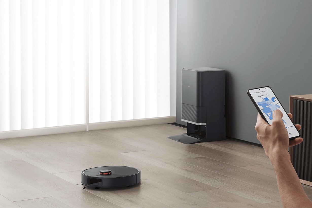 Apakah robot penyapu dan mengepel bermanfaat? Robot penyapu dan mengepel baru Xiaomi X20 Max memiliki empat fungsi dalam satu untuk menciptakan kehidupan yang berkualitas! - POPBEE 3 Apakah robot penyapu dan mengepel bermanfaat? Robot penyapu dan mengepel baru Xiaomi X20 Max memiliki empat fungsi dalam satu untuk menciptakan kehidupan yang berkualitas!