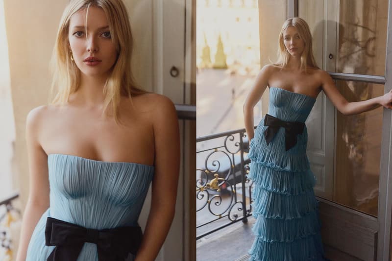 Gwyneth 與 Chris 女兒 Apple Martin 正式出道?Valentino 也為她訂製禮服出席名媛舞會!