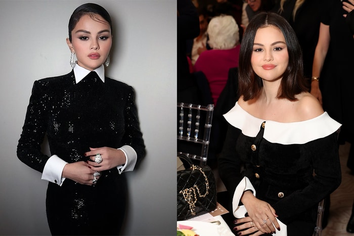 Selena Gomez 這個唇妝太好看：以 90 年代風格打造，散發著成熟女人味，肯定成為潮流！