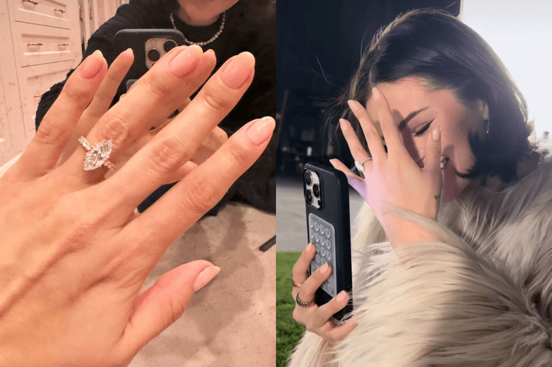 Selena Gomez Benny Blanco Engaged1.png Selena Gomez Benny Blanco Engaged2.png Selena Gomez Benny Blanco Engaged3.png Selena Gomez Benny Blanco Engaged4.png Selena Gomez Benny Blanco Engaged5.png