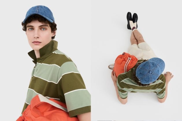 UNIQLO x JW ANDERSON 聯名回歸，2025 春夏系列率先預覽，時尚人士每季都默默購入！