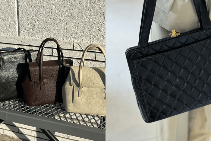 永不過時的經典設計:必須收藏,買起來很安心的 3 間日本中古手袋店!